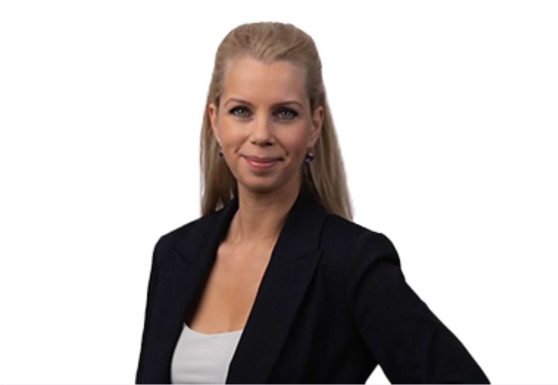 Laura Jacob profile photo
