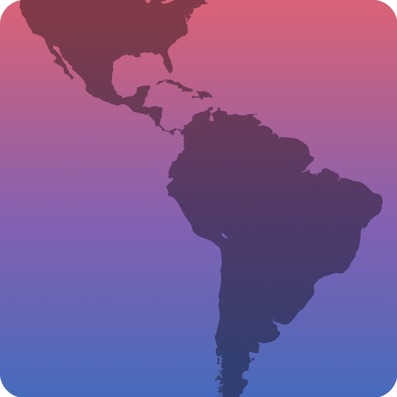 Region Latin America